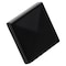 Gliderite Hardware 1-1/4 in. Matte Black Classic Square Cabinet Knob, 10PK 5207-MB-10 - alternate 3